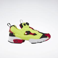 Tênis Reebok Instapump Fury 94 Masculino-Masculino