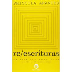 Reescrituras da Arte Contemporânea