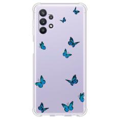 Capa Capinha De Celular Compatível com Galaxy A32 5g Samsung Personalizada