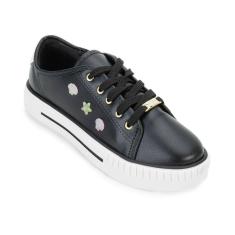 Tênis Casual Molekinha MK23-25651