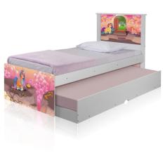 Bicama Unicórnios Mágicos