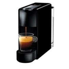 Máquina de Café Nespresso Essenza Mini C30 Preta
