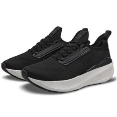 Tênis Olympikus Titanium Preto