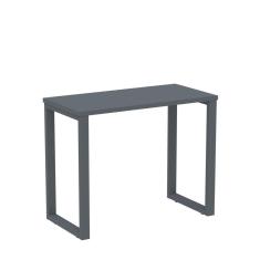 Mesa Madeira 900x450mm M90/45p25tub Grafito