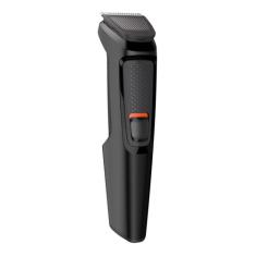 Aparador De Pelos Multigroom Mg3711/15 Philips Bivolt MG3711
