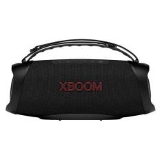 Caixa de Som Torre LG Xboom XG8T Bluetooth 60W RMS, Preto