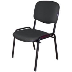 Cadeira para Auditórios Linha Hotel Auditório Marrom