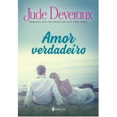 Livro - Amor verdadeiro