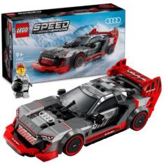 Lego Speed Champions Carro Audi S1 E-Tron Quattro 76921