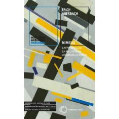 Livro - Mimesis