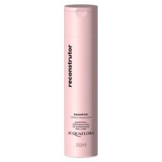 Shampoo Acquaflora Reconstrutor 300ml