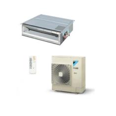 Ar Condicionado Split Built-in Daikin Sky Air Inverter 30000 BTUs Quen