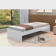 Cama Turca Solteiro J&A Móveis