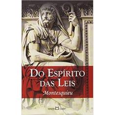 Do espirito das leis