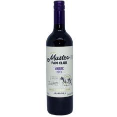 Vinho The Grill Master Malbec 750ml
