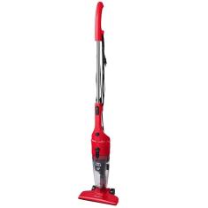 Aspirador de Pó Vertical Mondial Turbo Cycle AP36 1100W com Filtro Hepa e 3 Bocais Vermelho 110V
