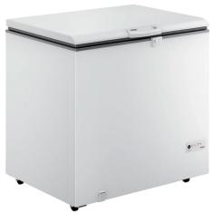 Freezer Horizontal Consul Cha31fb 309 L Branco 110v