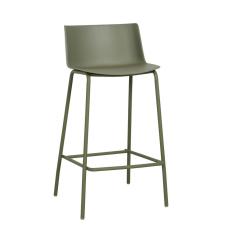 Banqueta Ipanema Alta Verde