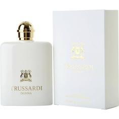 Perfume Feminino Trussardi Donna Trussardi Eau De Parfum 100 Ml