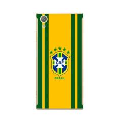 Capa Adesivo Skin367 Verso Para Sony Xperia Xa1 Plus - KawaSkin