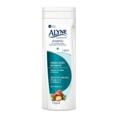 Shampoo Alyne Hidratação Intensiva 350ml