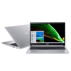 Note Acer A515-55G-51Hj W10h I5 1035G1 8Gb Ram Nvidia Mx350 15.6
