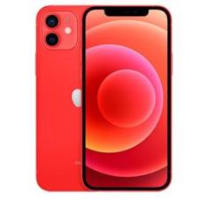 iPhone 12 128GB (PRODUCT) RED, Tela de 6,1&quot;, 5G e Câmera Dupla de 12 MP - MGJD3BR/A