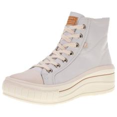 Tênis Feminino Cano Alto Kolosh - G4351
