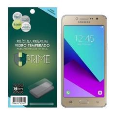 Pelicula Hprime Samsung Galaxy J2 Prime - Vidro Temperado