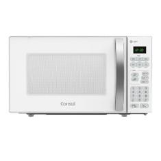 Micro-ondas Consul 20 Litros Branco CMA20BBANA 127V