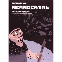 Homem De Neandertal