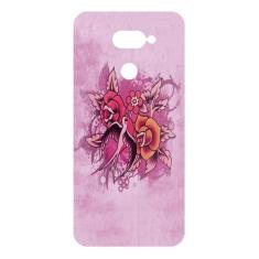 Capa Adesivo Skin007 Verso Para Lg K40s - KawaSkin