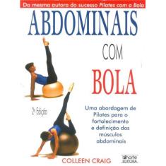 Abdominais com Bola - Phorte