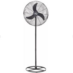 Ventilador de Coluna V70 Preto Bivolt 70cm Goar