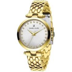 Relogio Dk Feminino Dk11272-2 Daniel Klein