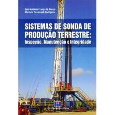 Sistemas De Sonda De Produção Terrestre