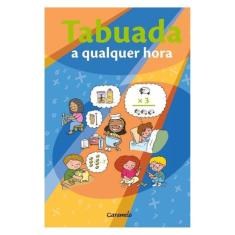 Tabuada A Qualquer Hora