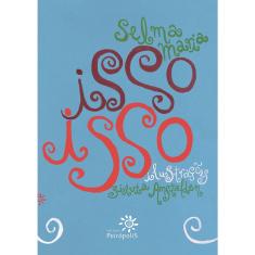 Livro - Isso isso