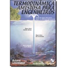 Termodinâmica Amistosa Para Engenheiros