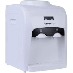 Bebedouro Amvox ABB 240 Branco
