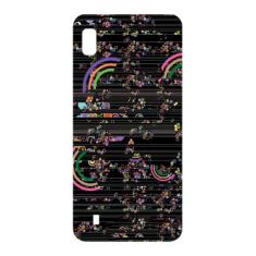 Capa Adesivo Skin006 Verso Para Samsung Galaxy A10 (SM-A105) - KawaSki