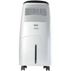 WAP Climatizador de Ar Frio AIR PROTECT, 20 Litros com Painel Touch em Led e 6 Funções, Baixo Ruído 135W (110, Volts)