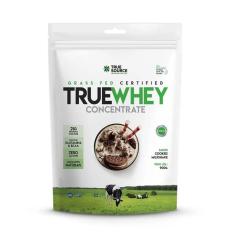 True Whey Concentrate 900g Refil True Source-Unissex