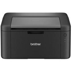 Impressora Brother Laser 110V Mono A4 USB HLL1222 - HLL1222, Preto, 11