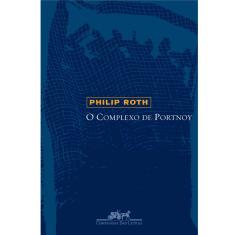 Livro - O complexo de Portnoy