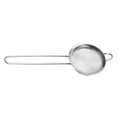 Peneira Coador 8cm Inox Hércules