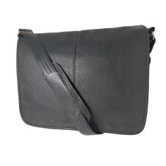 Bolsa Pasta Carteiro Masculina Tiracolo De Couro - Le Voyage