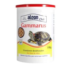 Ração Alcon Club Gammarus 110G