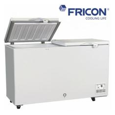 Freezer Horizontal Fricon Dupla Ação 503 Litros Hced503c  220V