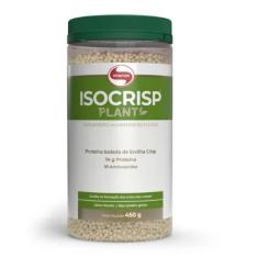 Isocrisp Plant Neutro 450G - Vitafor